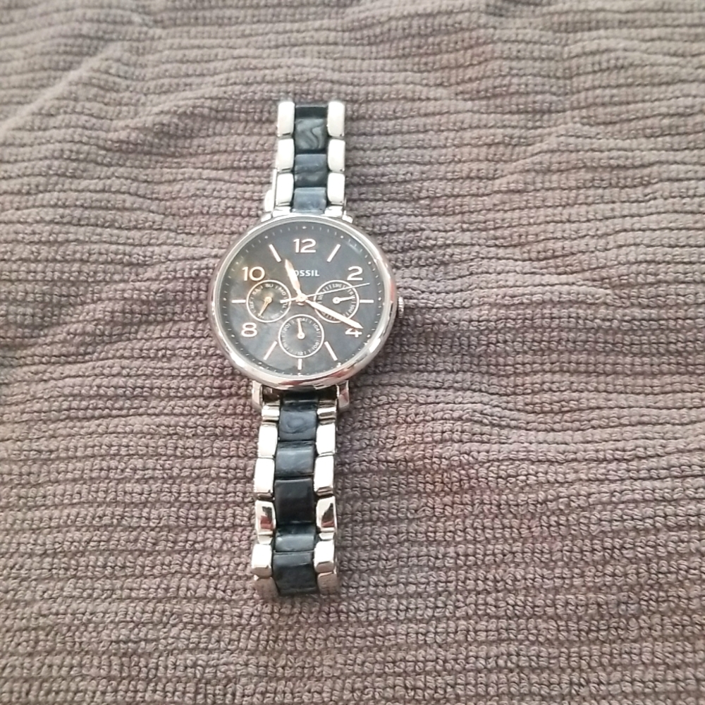 Ladies watch